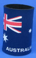 Cooler -Wet Suit Australian Flag